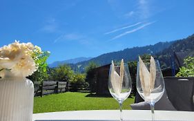 Hansi´s Bergblick
